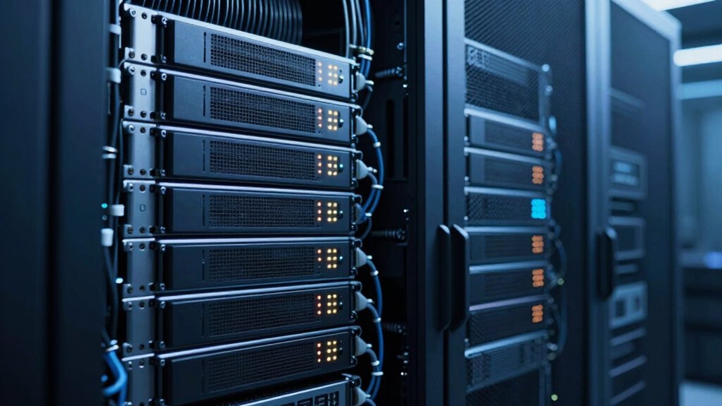 comprehensive secure data backup