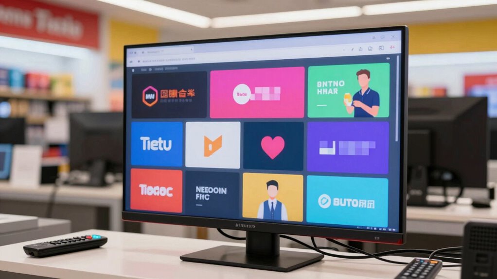 consistent multi location signage management