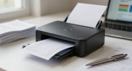 consistent receipt management practice