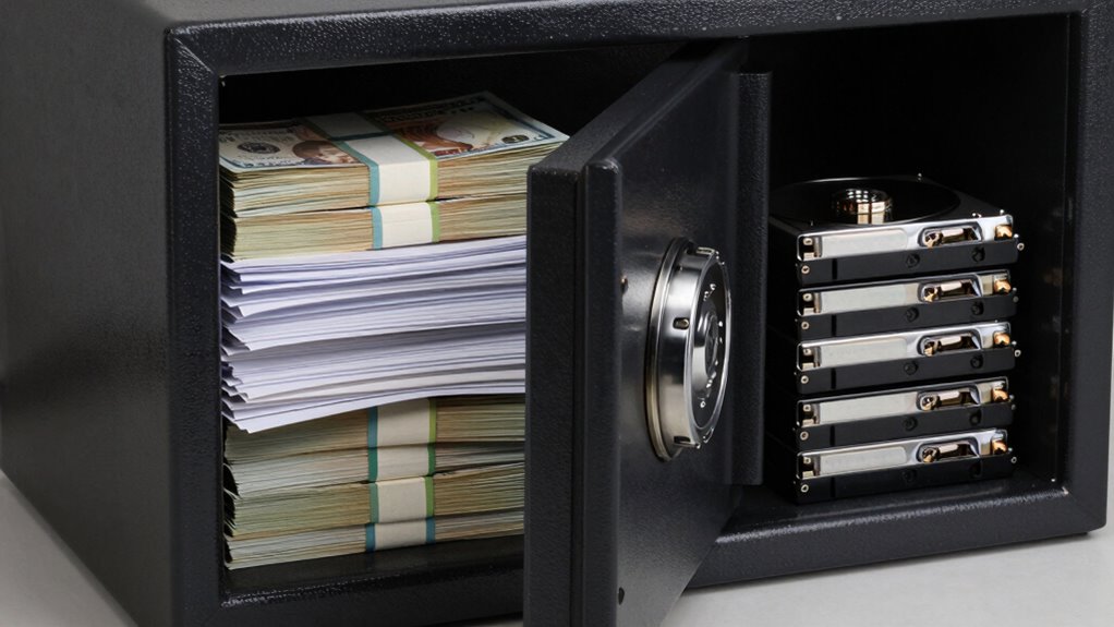 control access ensure security