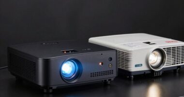 cost comparison over time