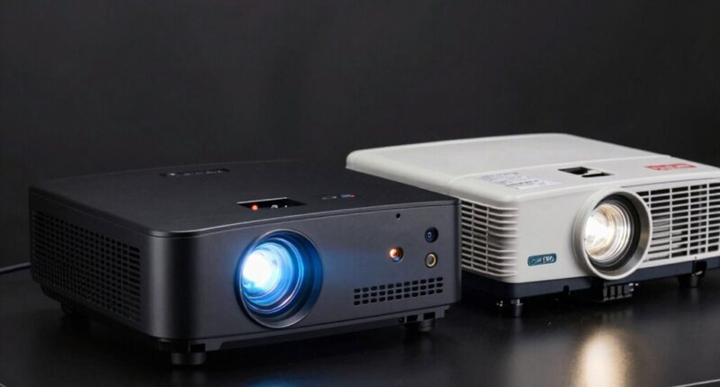 cost comparison over time