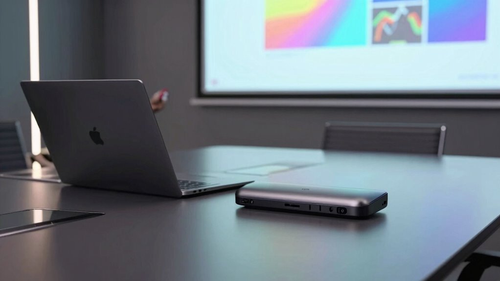 costly presentation distractions