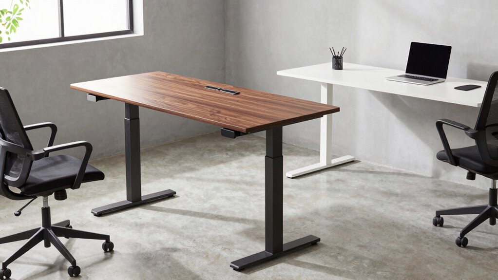 customized ergonomic workspace solutions