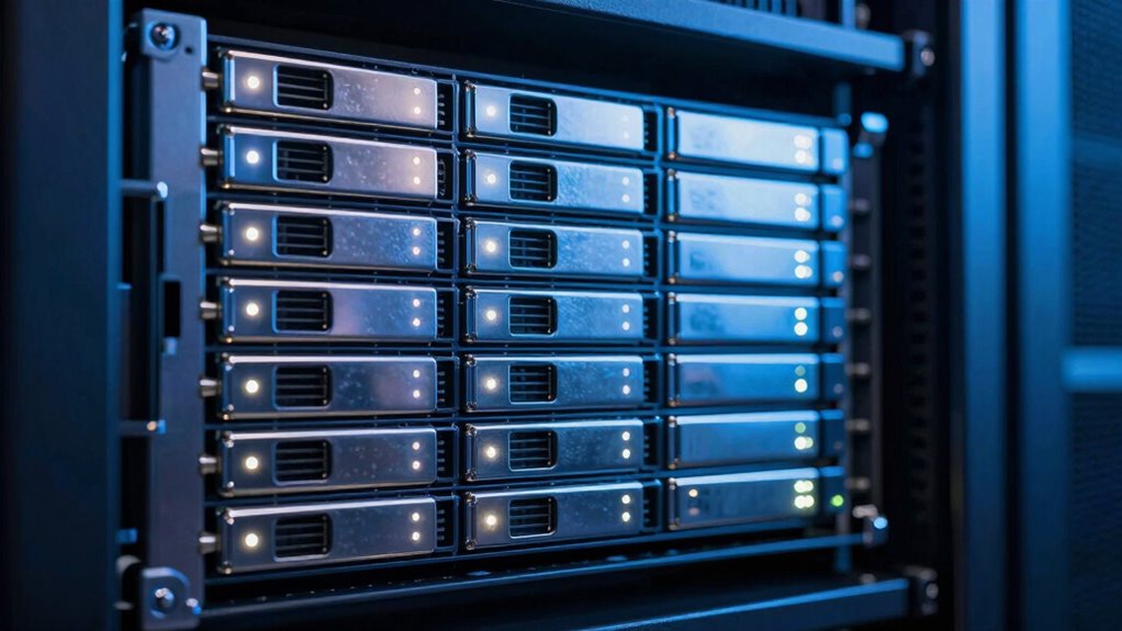 data redundancy and protection