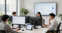 digital back office transformation