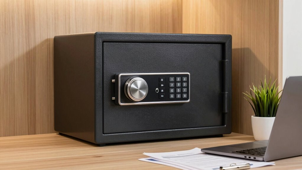 digital biometric layered security