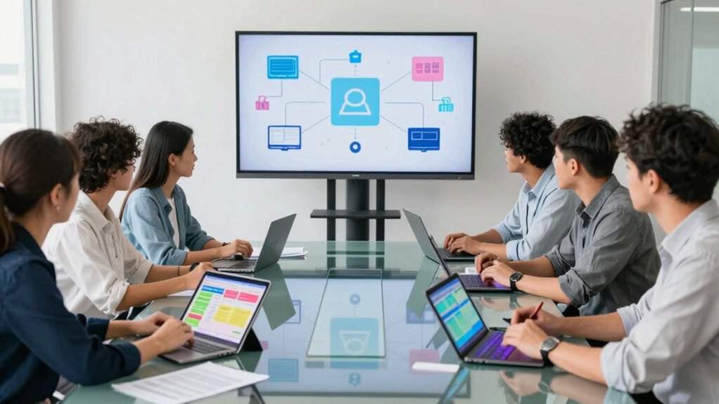 digital skills training success