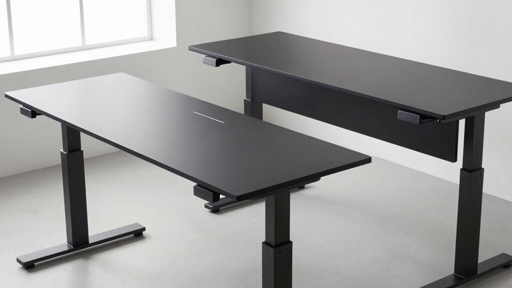 dual motor vs single motor