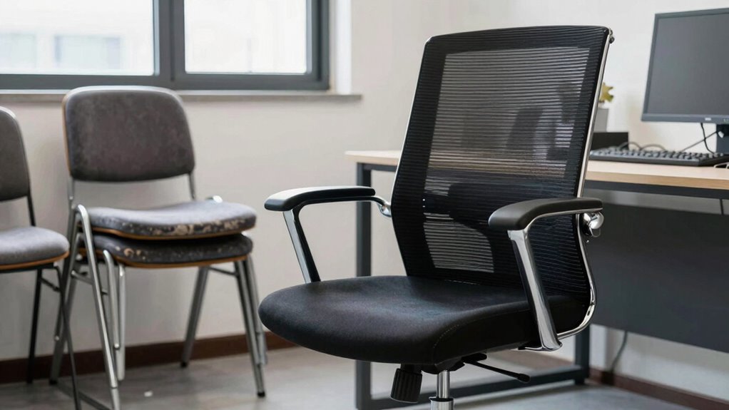 durable adjustable stylish comfort