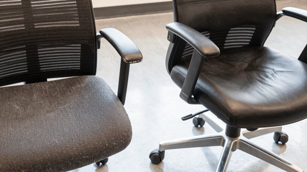 durable ergonomic office features
