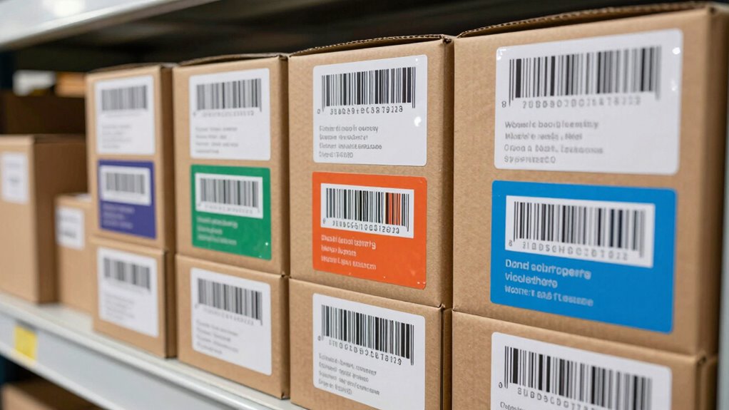 durable high quality compliant labels