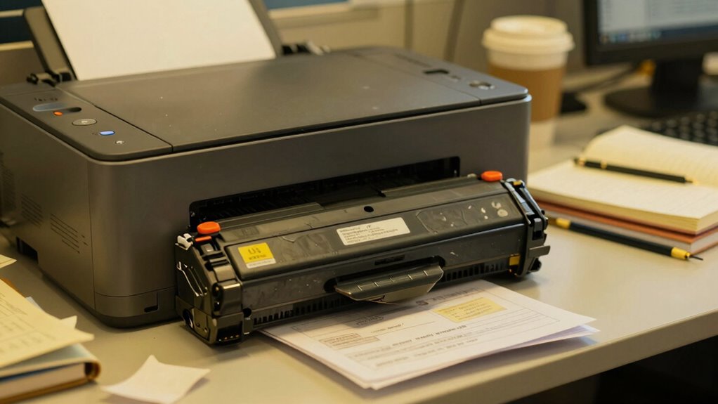 eco friendly cost saving printing