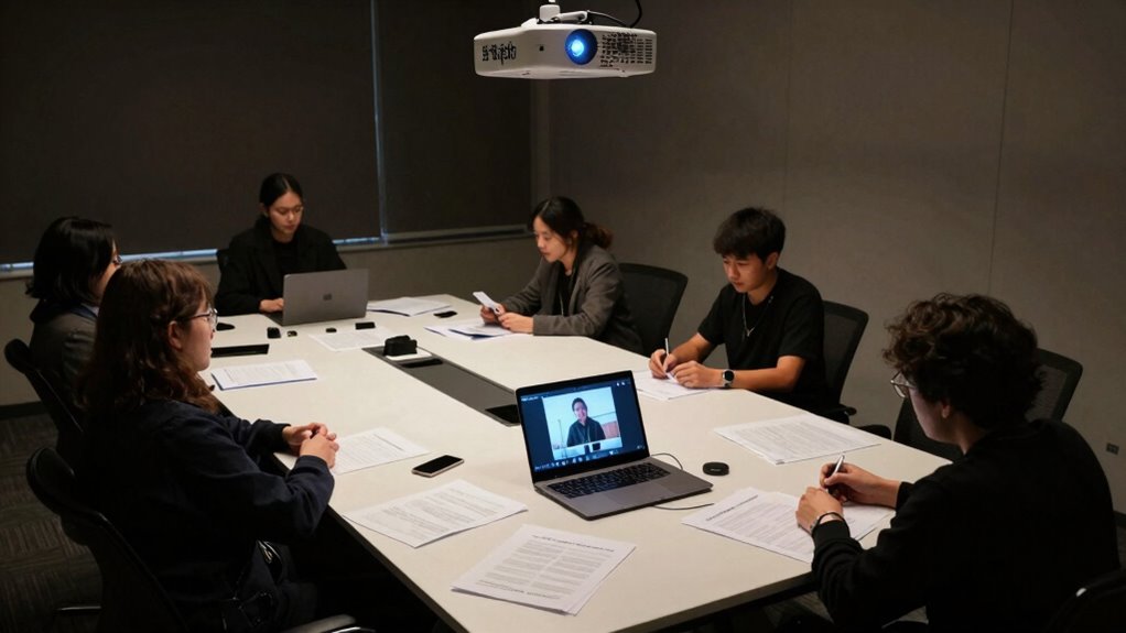 effective camera positioning techniques