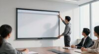 effective smart board implementation
