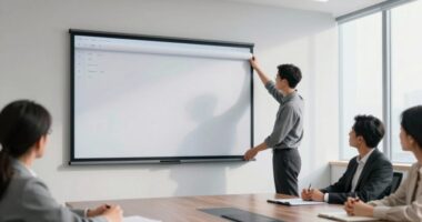 effective smart board implementation