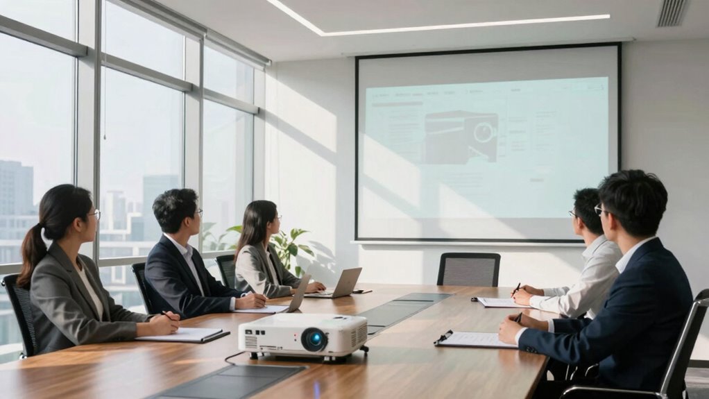 enhance visibility and engagement