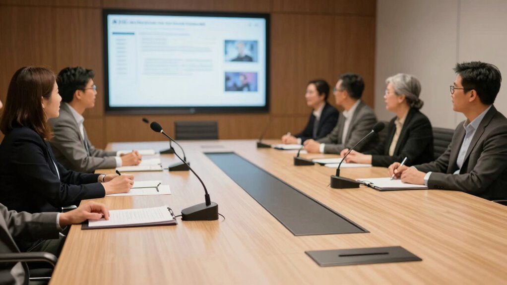 enhanced communication through audio