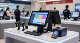 enhanced pos for franchises
