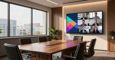 enhanced virtual meeting experience