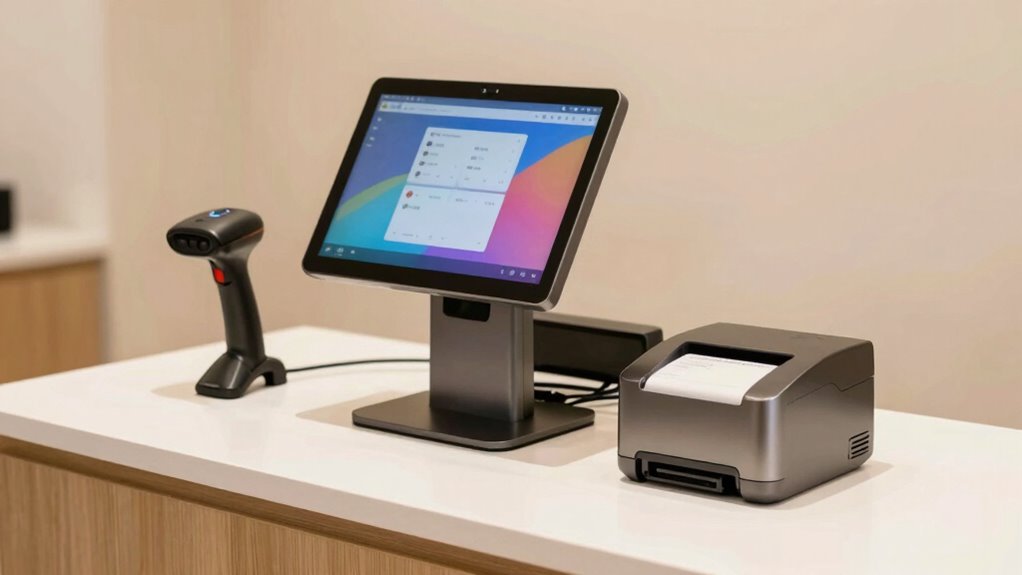 hardware and software compatibility