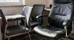 hidden costs of cheap chairs
