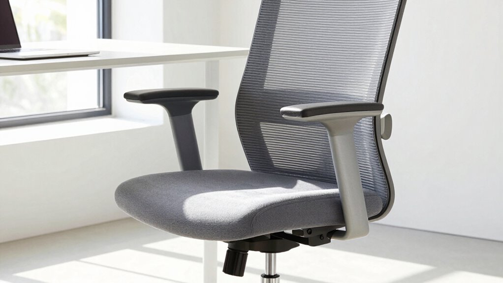 holistic ergonomic workspace design