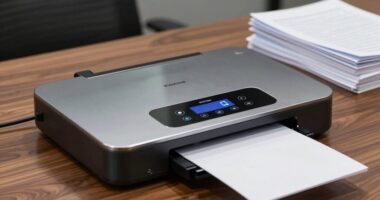 important scanner features