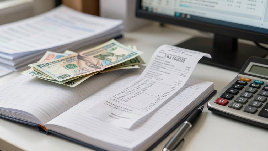 improve cash reconciliation accuracy