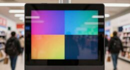 inconsistent multi location messaging