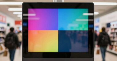 inconsistent multi location messaging