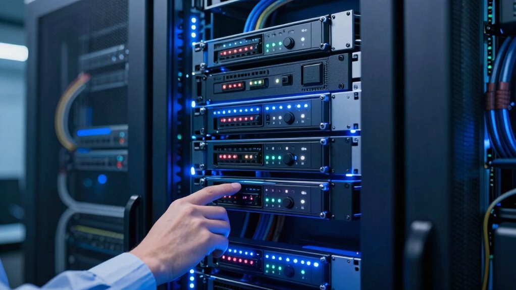 integrated raid and backup strategies