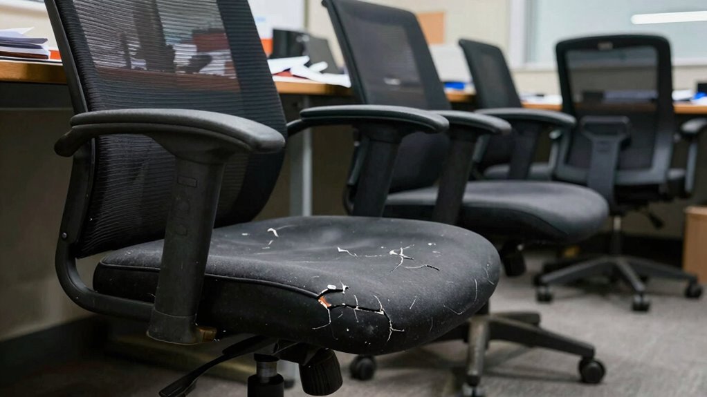 invest in ergonomic durability