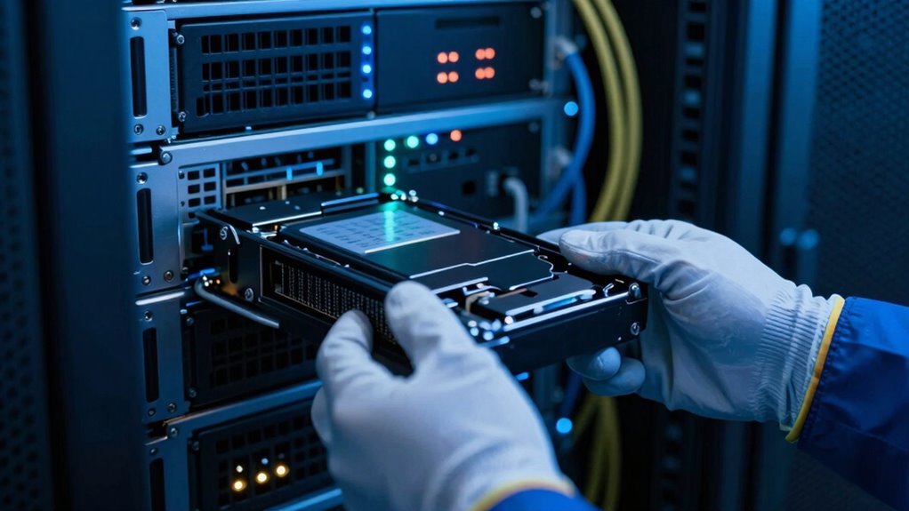 limited protection against disasters