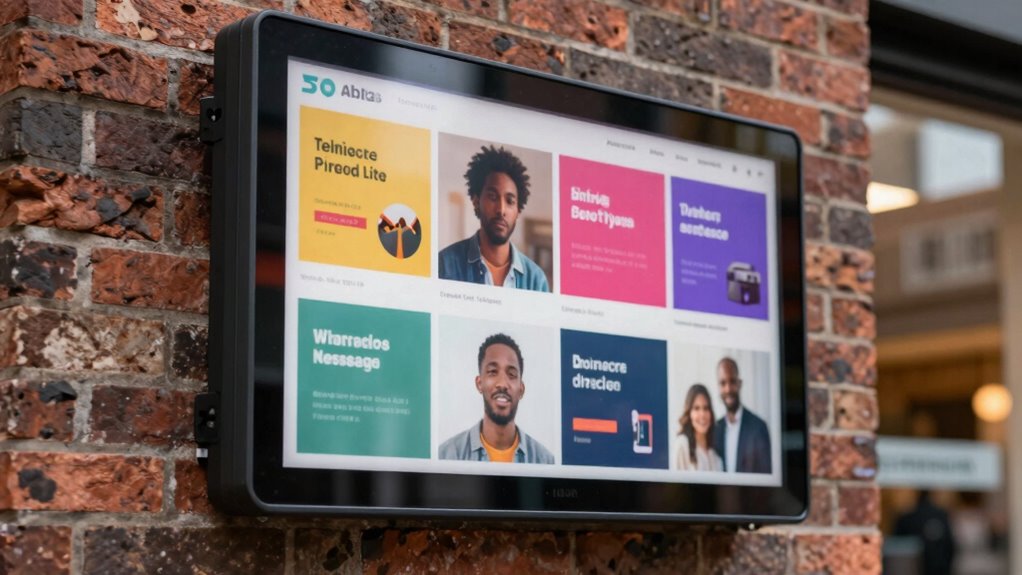 localized content for engagement