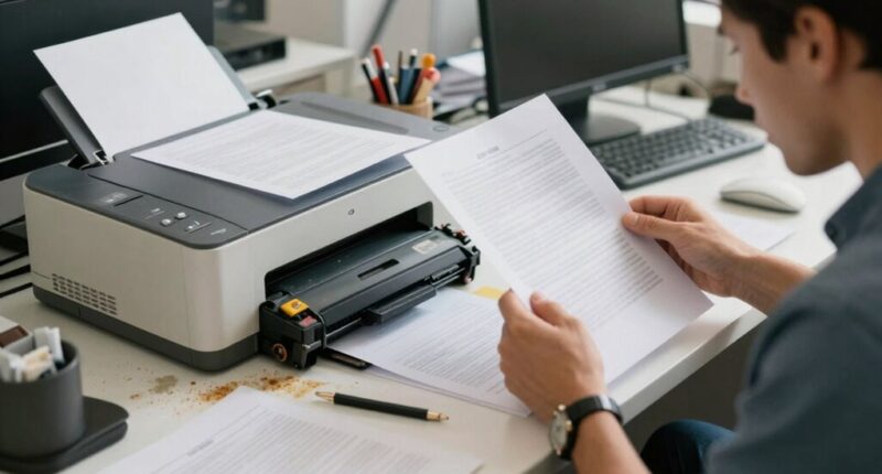 low cost toner risks