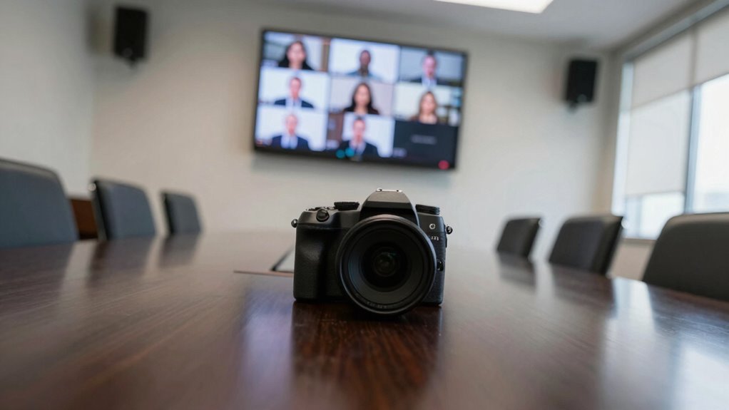 maintain eye contact engagement