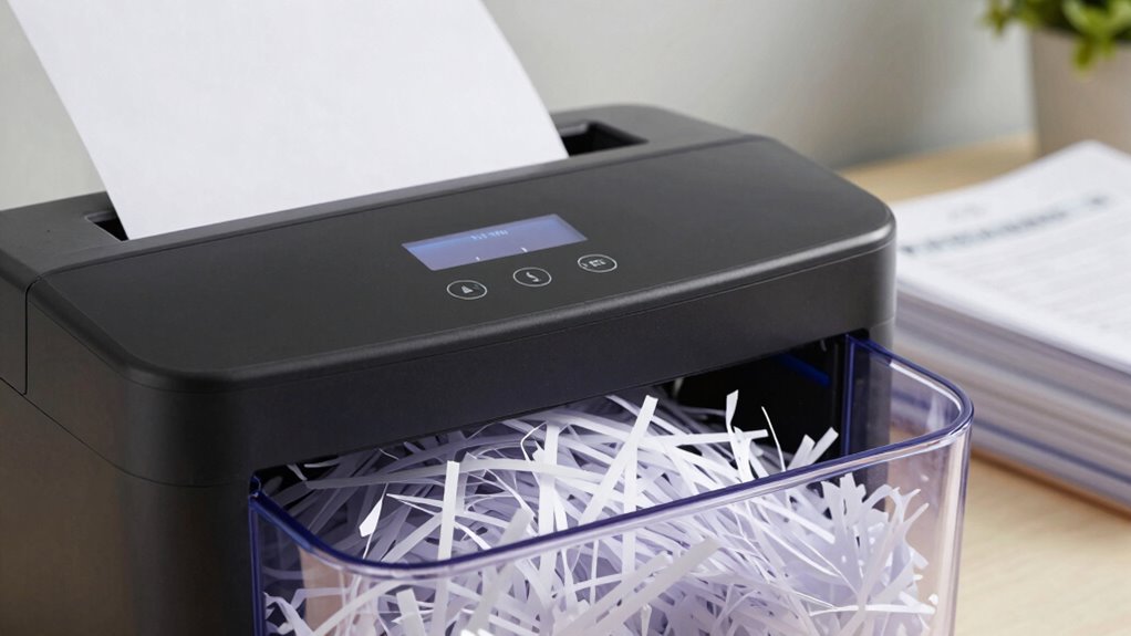 matching security to sensitivity