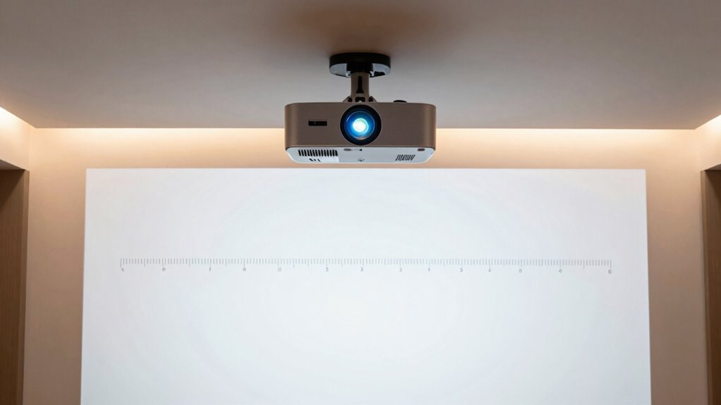 measure calibrate optimize position