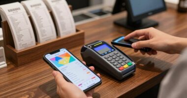 modern pos essentials