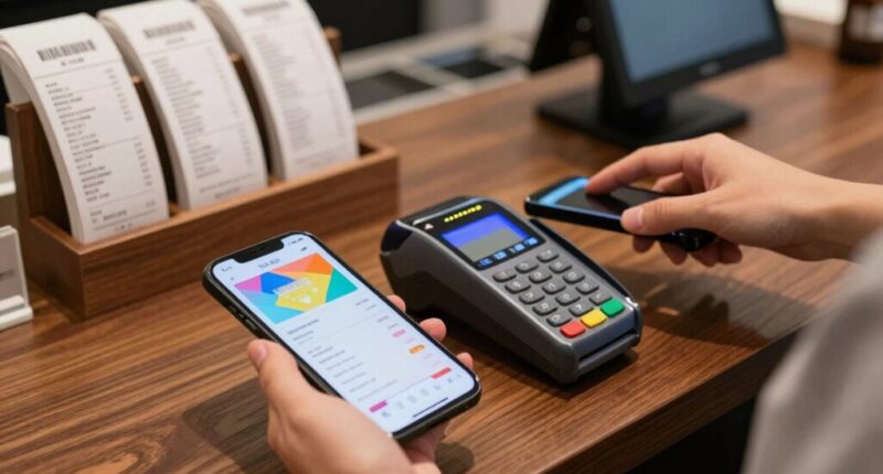 modern pos essentials