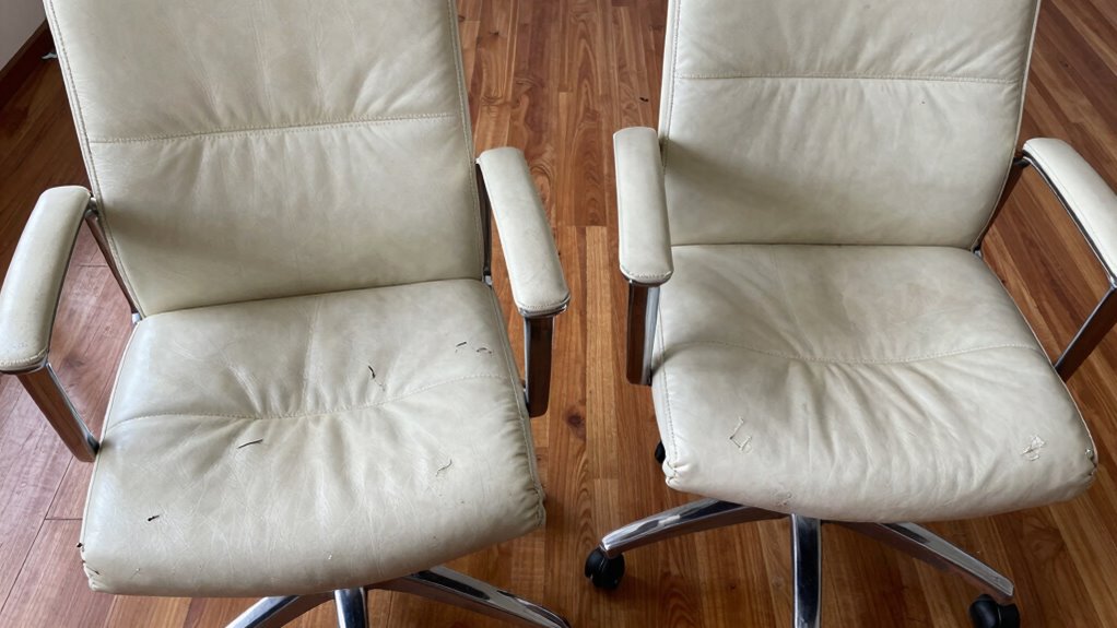office chair selection tips