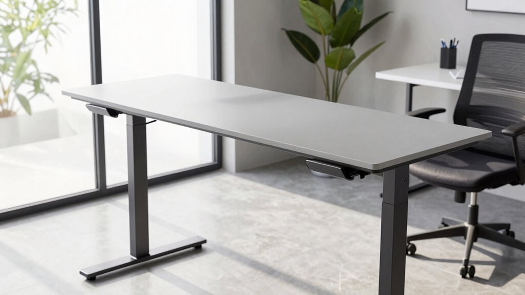 overlooked ergonomic desk features