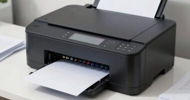 printer reliability and satisfaction