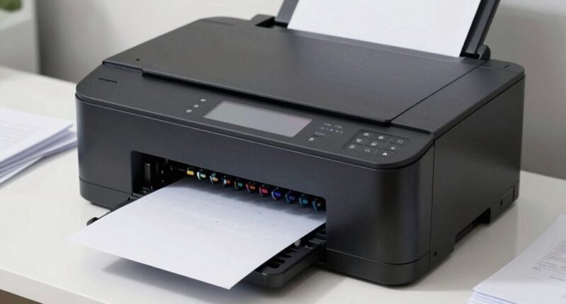 printer reliability and satisfaction
