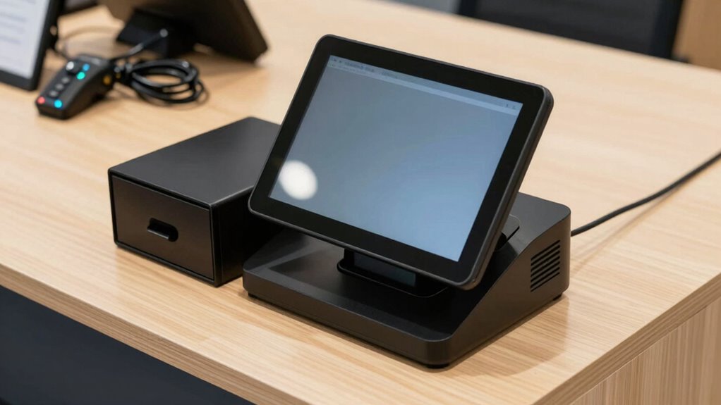 proper setup and maintenance