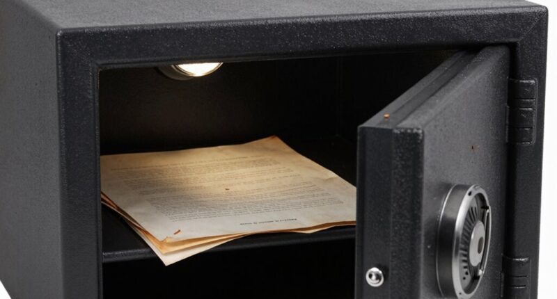 safe may still be vulnerable