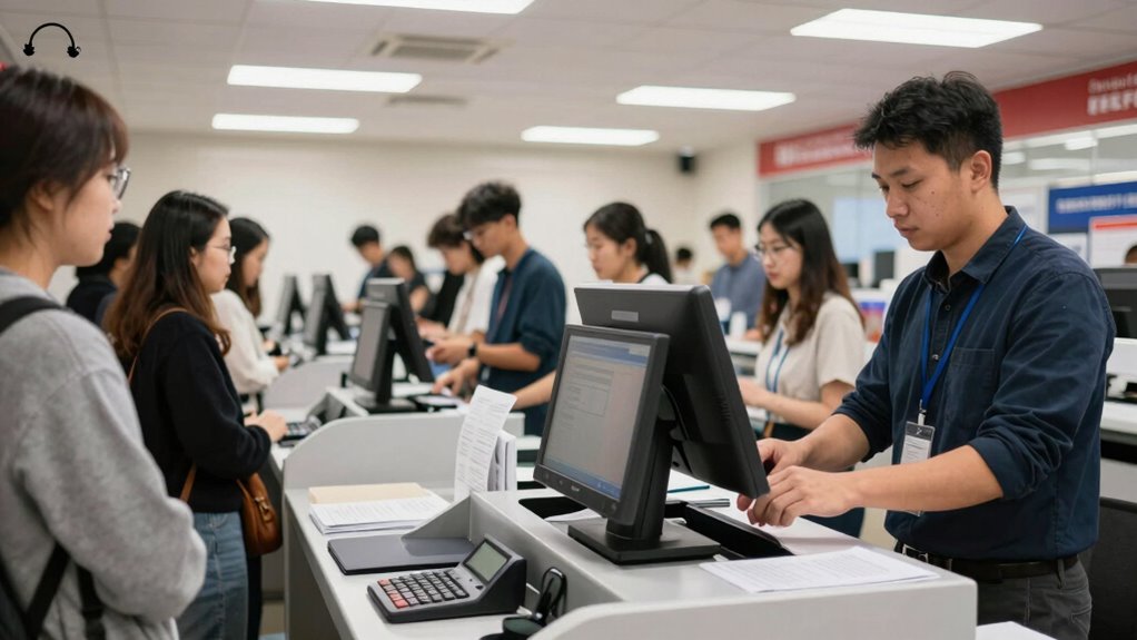 scaling retail transaction accuracy