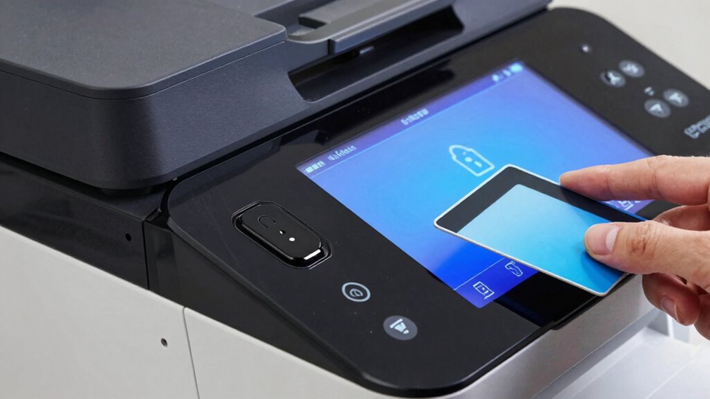 secure document printing safeguards