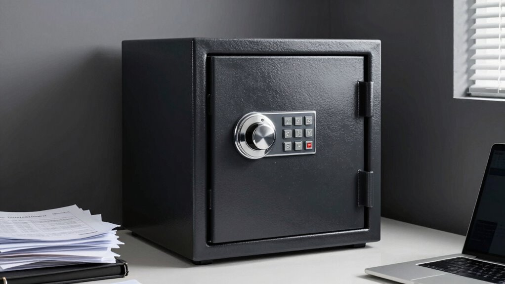 secure practical safe selection